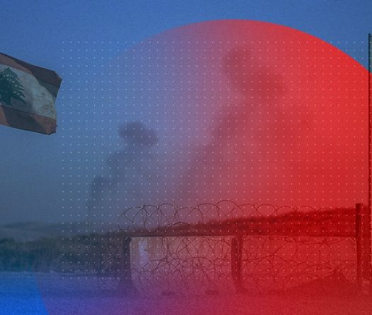 After Ceasefire, South Lebanon Residents Back Negotiations for Peace