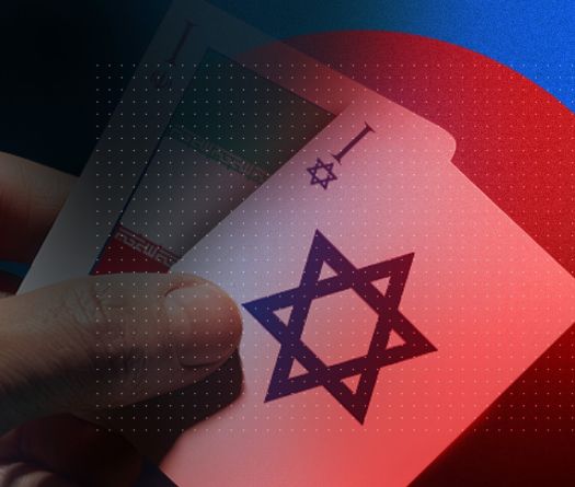 A State Decides: Lebanon's Bet on Direct Talks with Israel