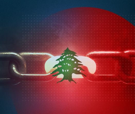 Will Lebanon Finally Break Its Cycle of Inaction?