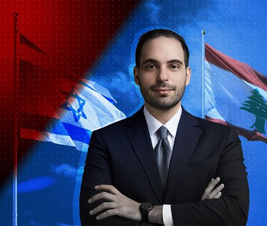 Majd Harb: 1955 Israel Boycott Law Should Be Repealed Immediately