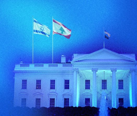 Beyond Mediation: How Washington Is Recasting Lebanon–Israel Negotiations