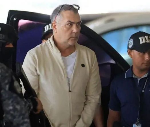 Hezbollah-Linked Suspect Extradited to Panama in Long-Running Terror Investigation