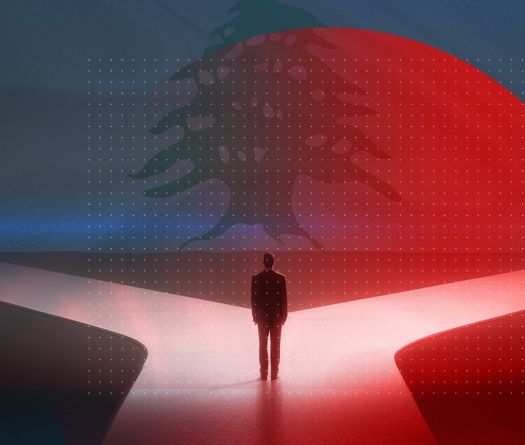 Trump’s Deal of the Century for Lebanon