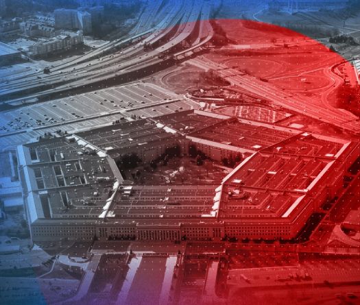 Pentagon Talks Test Lebanon’s Commitment to Disarming Hezbollah