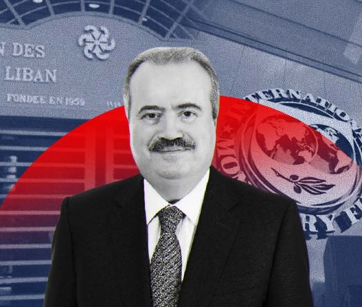 When the IMF’s Agenda Takes Over Decision-Making, Depositors Foot the Bill