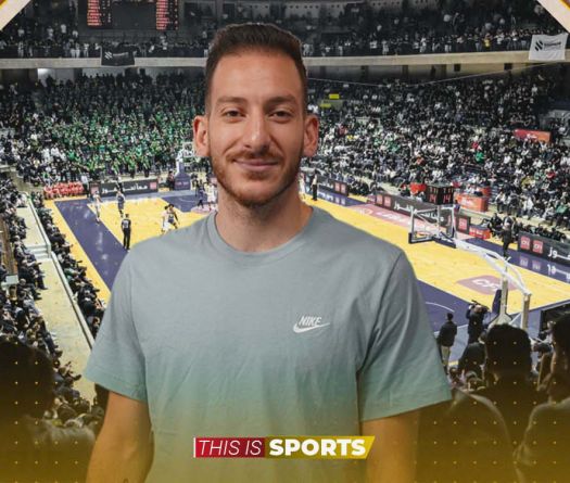 Zeinoun Fires Back at Sagesse Over Ref Controversy