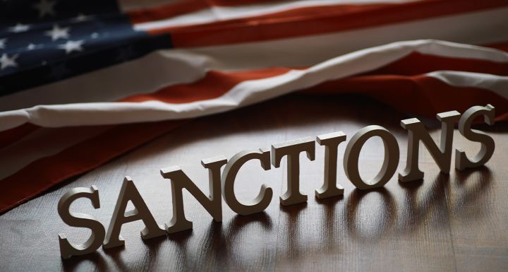 New US Sanctions List to Reportedly Target Lebanese Politicians