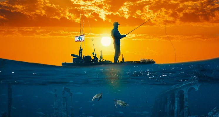 Sunken Treasures, Submerged Laws: Inside Lebanon’s Hidden Maritime Heritage