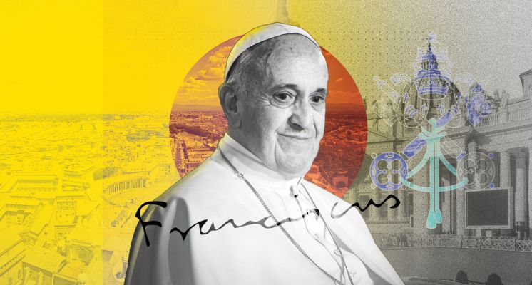 Pope Francis