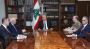 Le calendrier-programme du désarmement des camps palestiniens examiné à Baabda