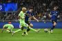 Yamal Shined, Barcelona Sank