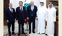 Joseph Aoun salue la tenue du Forum arabe des médias à Beyrouth