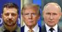 Echange téléphonique entre Trump et Poutine avant la visite de Zelensky à Washington