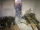 Israeli Army Destroys Former Syrian Regime Outpost on Mount Hermon