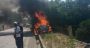 Israeli Strikes in Southern Lebanon and Katz Warns Hezbollah