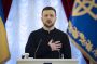 Zelensky Says Allies Should Work on 'Format' for Any Talks with Russia