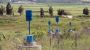 UNIFIL Restores Blue Line Markers Damaged by Last Year’s War