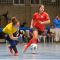 Futsal: The Lebanese Women's Team Eyes Asian Cup Final Stages