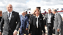 Vatican: President Aoun Received by Pope Leo XIV
