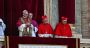 Le monde catholique salue l’élection du pape Léon XIV