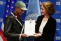 Pharrell Williams Becomes UNESCO Goodwill Ambassador for Arts and Education