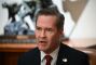 Trump Axes NSA Waltz After Chat Group Scandal