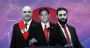 Lines in the Sand: Syria on the Brink, and Lebanon’s Vanishing Moment