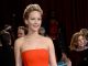 L'actrice Jennifer Lawrence honorée au Festival de Saint-Sébastien