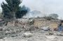Israeli Drone Strikes Car in Tebnine, Forces Advance Near Aitaroun