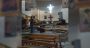  Un attentat suicide dans une église à Damas fait au moins 13 morts et 53 blessés