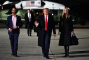 Alleged Iranian-Linked Plot Targeted Ivanka Trump in Failed Assassination Attempt