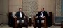 Iranian FM Urges Ceasefire in Damascus Talks