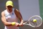 Swiatek Makes Fast Start at Italian Open