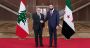 Lebanon and Syria: A New Diplomatic Era