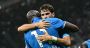 Napoli Extend Lead at Top of Serie A With Win at AC Milan