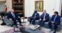 Aoun Meets with World Bank VP, Reaffirms Commitment to Reforms