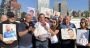 August 4 Explosion Victims' Families Mark Another Month Without Justice