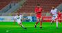 Football: Lebanon Stumbles, Oman Takes Advantage