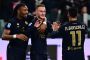 Juventus See Off Verona to Stay in Serie A Top Four