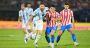 Qualifiers - WC 2026: Argentina Fall in Paraguay, Brazil Held in Venezuela