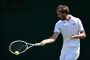 Wimbledon: l'ex-N.1 mondial Daniil Medvedev éliminé dès le 1er tour par le Français Bonzi