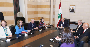 Mission Barrack-Ortagus: un pas de plus vers un Liban souverain