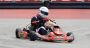 Karting: le jeune prodige Oliver Allam met le cap sur Chypre