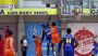  Basketball: Riyadi Dominates in Mezher and Edges Closer to the Finals