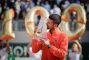 Novak Djokovic, 38 Years Old, Centurion
