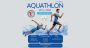 Aquathlon de l’ATCL : splash & dash à Kaslik