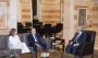 Salam Engages with UN Officials, Eyes Airport Revival