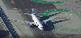 United Airlines Flights Grounded in the US