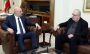 Hezbollah Parliamentary Bloc Head Meets President Aoun in Bid to Ease Tensions