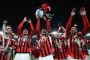 Supercoupe d'Italie: l'AC Milan, renversant, stoppe l'Inter